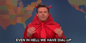 Jason Sudeikis Doesn’t Know If He’ll Return To SNL , So That’s ...