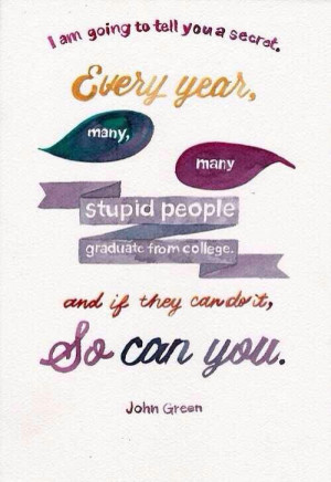 An abundance of Katherines