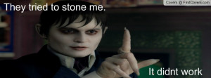 Dark Shadows Quotes