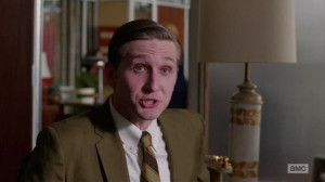 Aaron Staton Quotes and Sound Clips