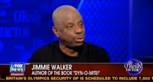 Jimmie Walker Quotes and Sound Clips