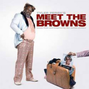 Tyler Perry Meet the Browns