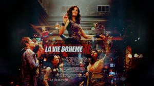 La Vie Boheme Rent