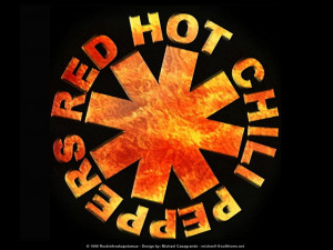 Red Hot Chili Peppers [Beautiful Tribute]