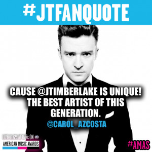 Justin Timberlake Quotes From Songs Timberlake: the revolution.
