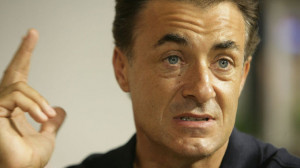 Jean Alesi Pictures