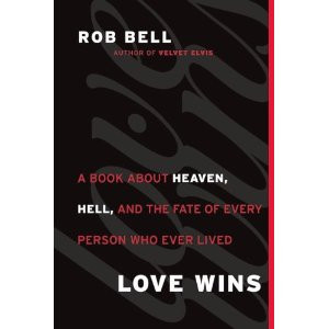 Rob Bell Quotes From Love Wins