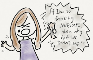 Quotes About Liking Someone You Shouldnt And you think it'll make them