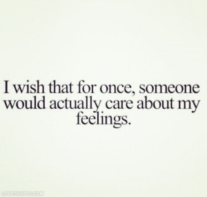quotes sad feelings wish care instagram instagram pictures instagram ...