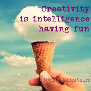 ... Einstein Quotes, Fun, Interesting Quotes, Creativity, Intelligence