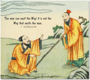 40 Best Wise Confucius Quotes and Sayings