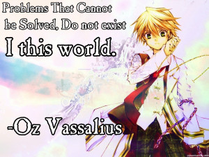 Anime Quote #68 by Anime-Quotes