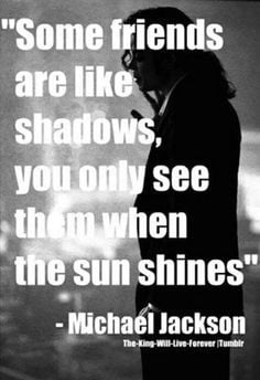 MiChAeL JaCkSoN QuOtEs AnD NoTeS