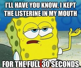 Spongebob Bad Sayings Funny Spongebob Quotes for