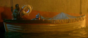 Roger Murtaugh ( Danny Glover ):