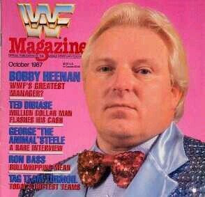 bobby heenan quotes bobbyhquotes honoring the legendary quotes of ...