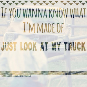 ... truck chase rice lyrics truck song country music country music quote
