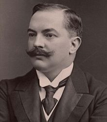 Thomas Dewar, 1st Baron Dewar