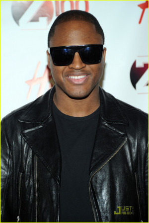 Taio Cruz And Jay Sean...