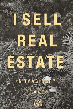 own real estate in imaginary places more bedrooms estates graphics ...