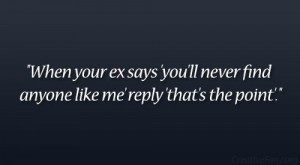 Ex Boyfriend Quotes I Miss You i still miss my ex,