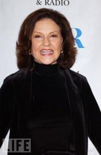 Kelly Bishop
