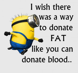 Best Minion Quotes That Make Your Whole Day 10 Photos