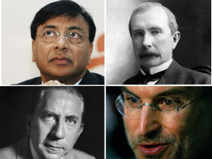 Billionaire Quotes that will Inspire You