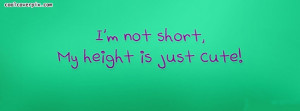 Cute Quotes Facebook Cover photos for free. Specially for Girls.