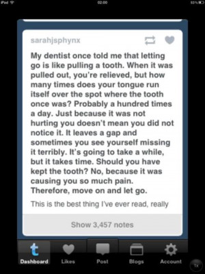love LOL cute quote dentist expression