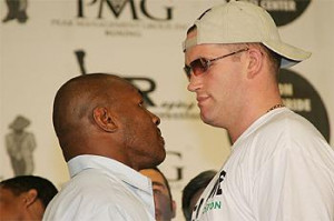 ... video teach you a lesson. You will fall mike tyson vegan quotes