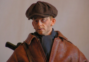 ... Tuvia Bielski as portrayed by Daniel Craig in the film