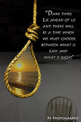 ... quote suicide harry potter depression prevention noose dumbledore