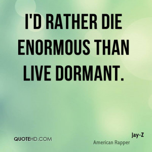 Jay-Z Quotes