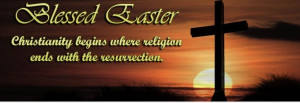 Happy Resurrection Day Quotes |Easter Resurrection Sunday Images 2015 ...