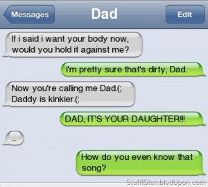 How to Talk to Your Daughter