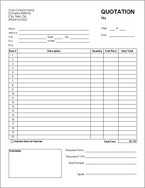 Small Business Software Invoice Forms photos