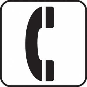 Cell Phone Etiquette Quiz