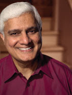 Sunday Quote: Ravi Zacharias on the Problem of Evil