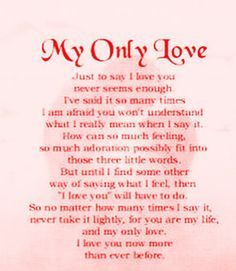 ... Day, True Love, Romantic Quotes, Father'S Day, Poem, Love Quotes