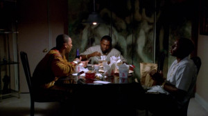 Paid In Full - Make the Shot