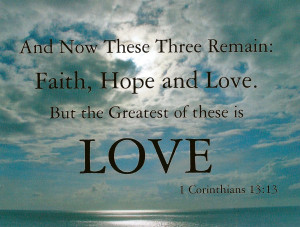Love Bible Verses Corinthians Bible verse, 1 corinthians