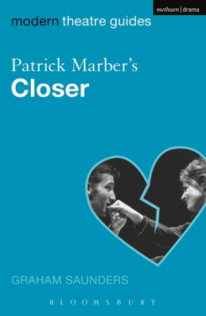 Patrick Marber 39 s Closer