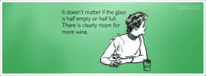 Funny Quotes Ecard Ecards Drinking Wine Wallpaper