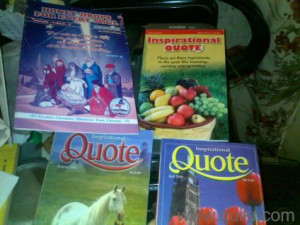 Used Inspirational Quotes Books Available For Sale In Bandra West ...