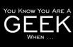 Quotes And Sayings Geek Part
