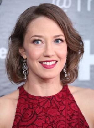 Carrie Coon at event of The Leftovers (2014)