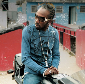 Mavado (singer) Wallpaper