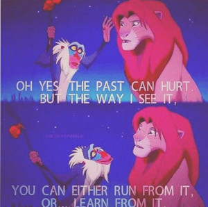 Lion king #quotes