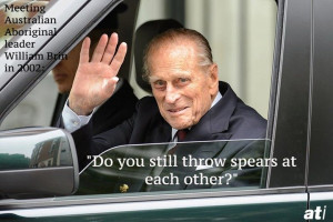 Prince Philip Quotes. all-that-is-interesting.com/.. He makes me proud ...